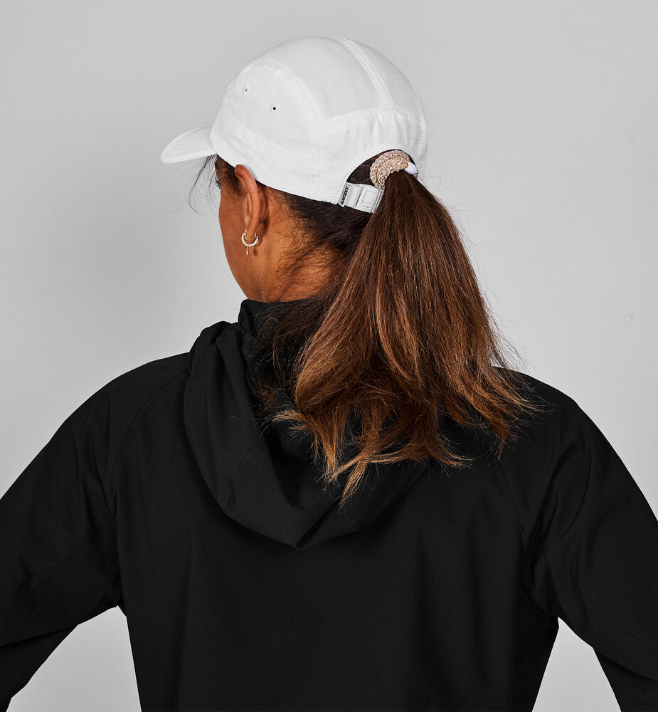 Saysky Combat Cap White