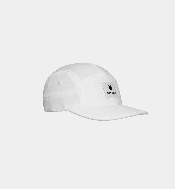 Saysky Combat Cap White
