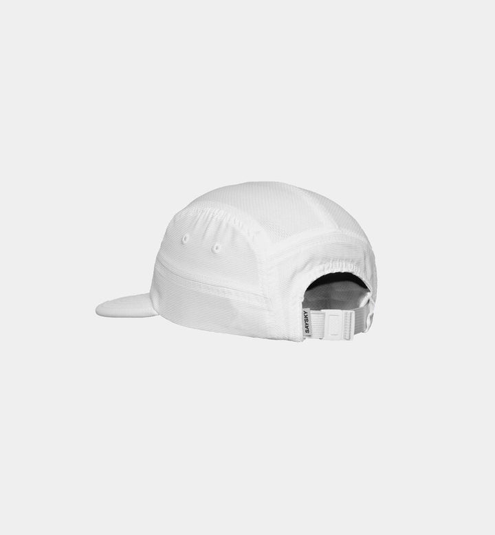 Saysky Combat Cap White