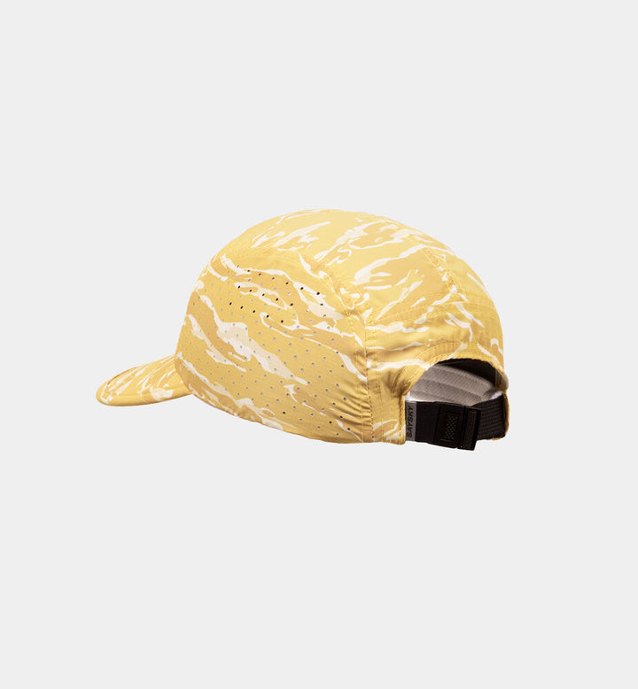 Saysky Combat Air Cap Yellow Camo