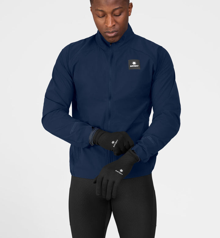 Saysky Combat Gloves Black