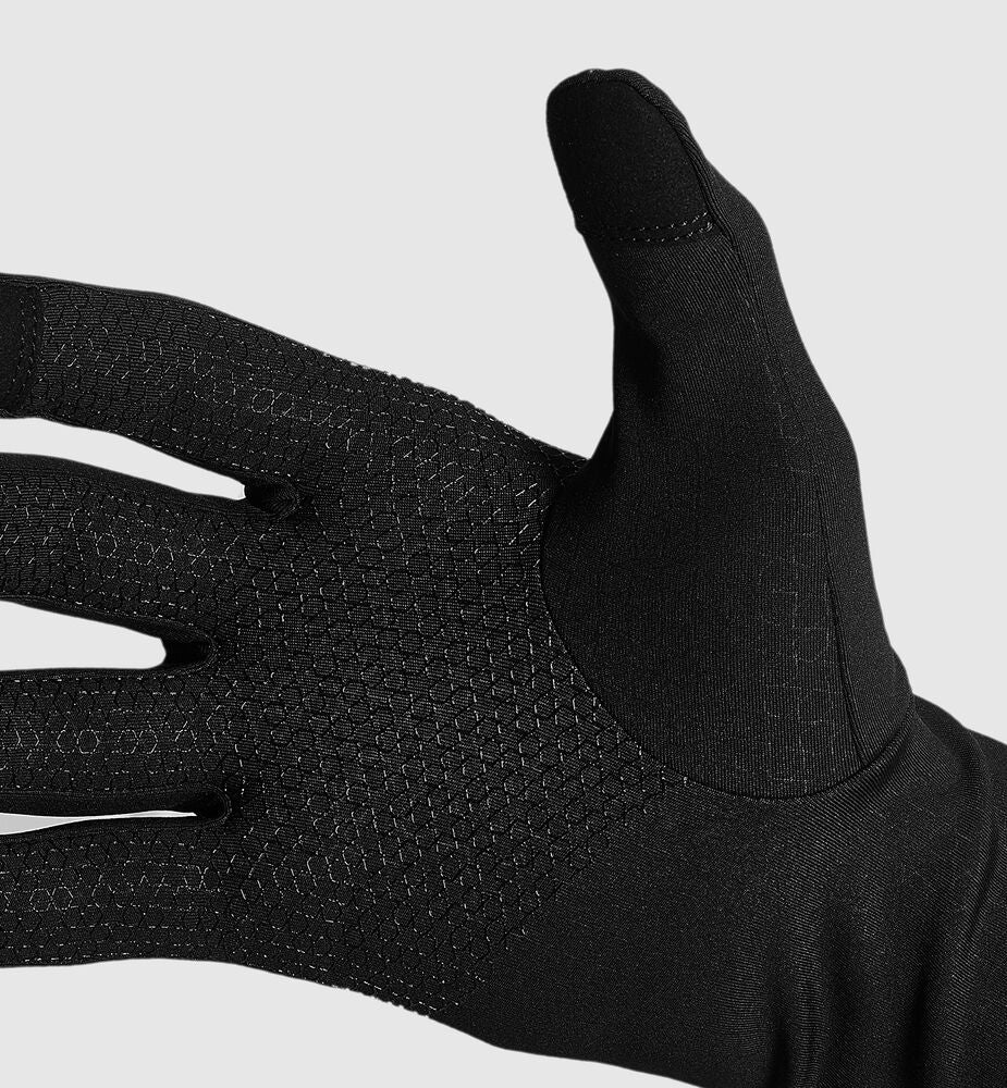 Saysky Combat Gloves Black