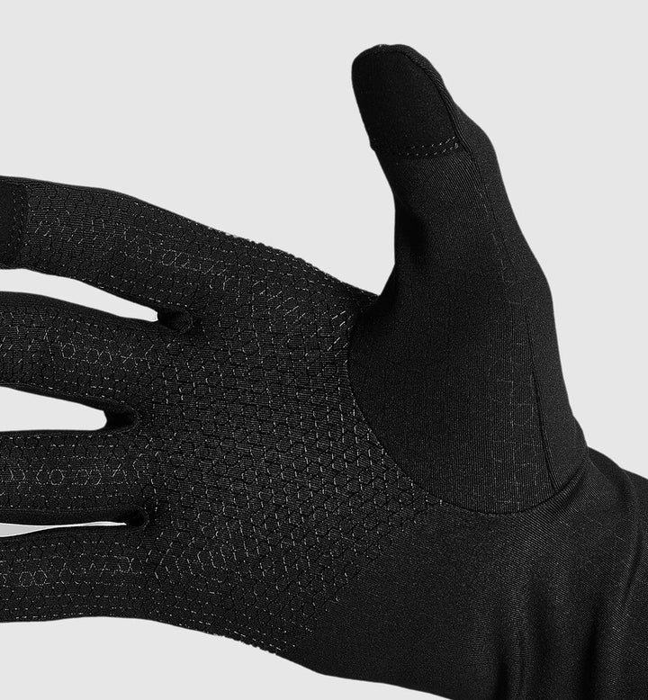 Saysky Combat Gloves Black