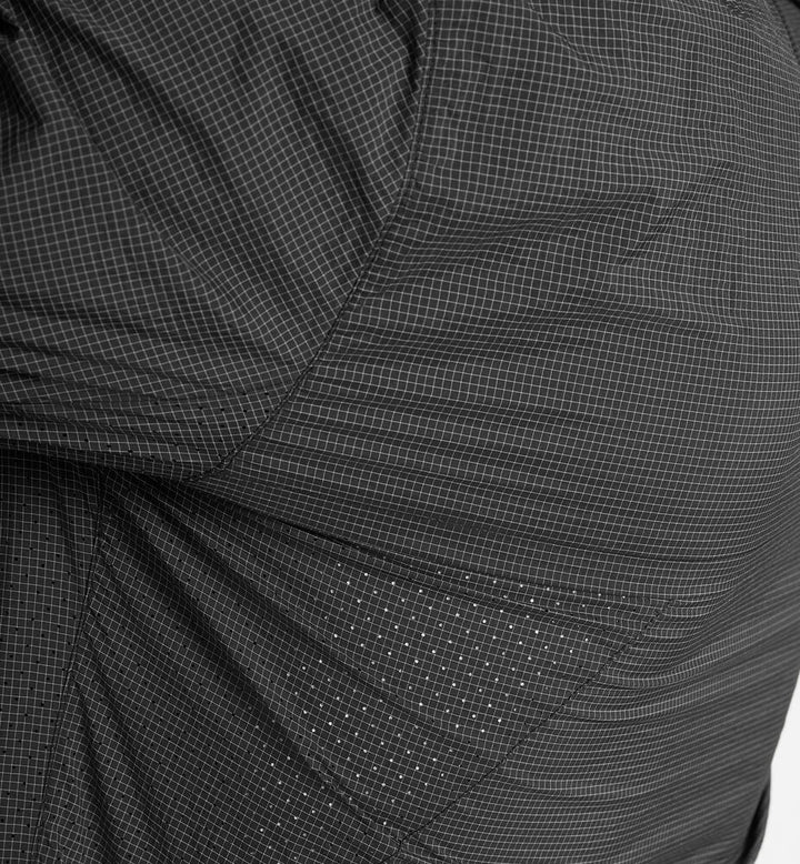 Saysky Pace Tech Jacket Black