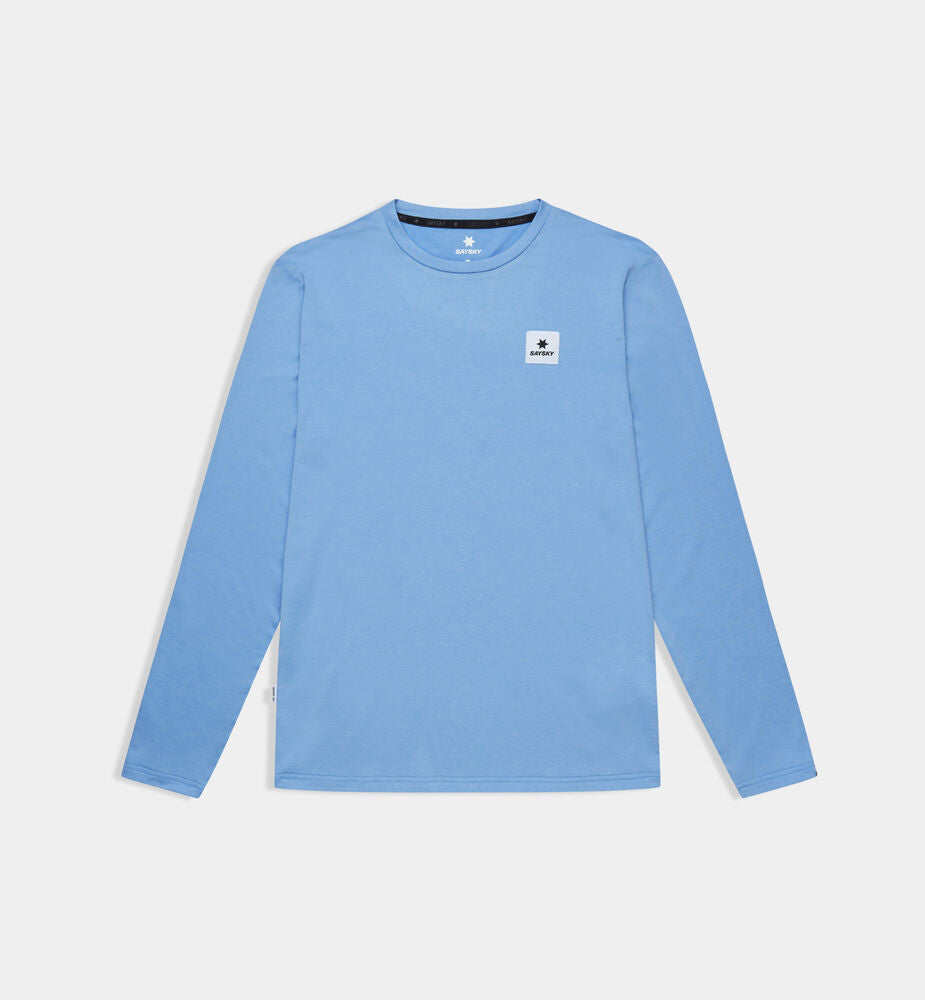 Saysky Statement Pace Long Sleeve Blue