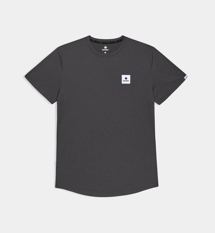 Saysky Statement Combat Pro T-shirt Grey