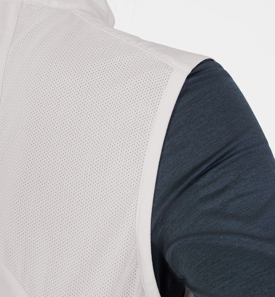 Saysky W Clean Pace Flex Vest Grey