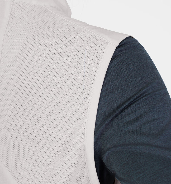 Saysky W Clean Pace Flex Vest Grey