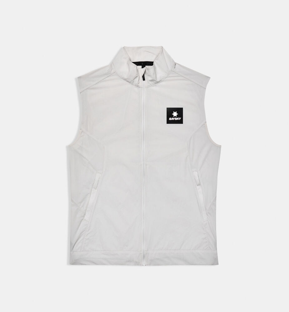 Saysky W Clean Pace Flex Vest Grey