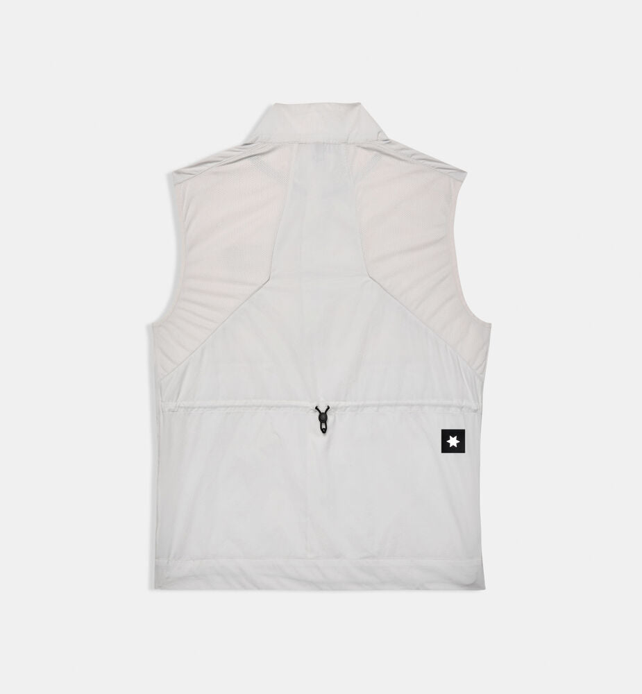 Saysky W Clean Pace Flex Vest Grey
