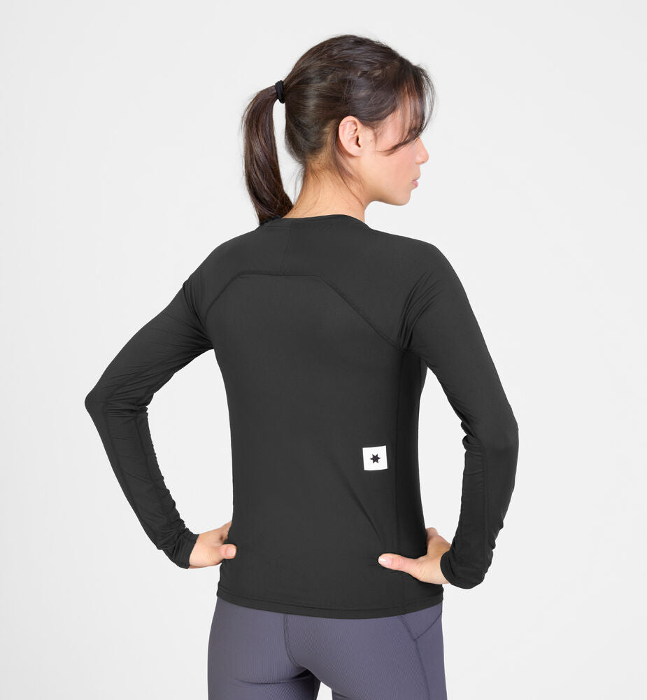 Saysky W Combat Tech Long Sleeve Black