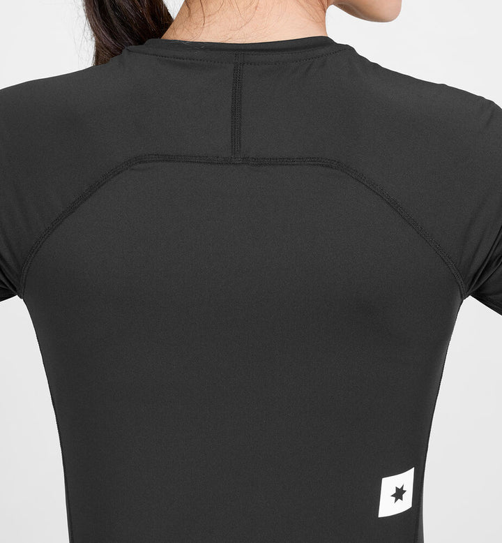 Saysky W Combat Tech Long Sleeve Black