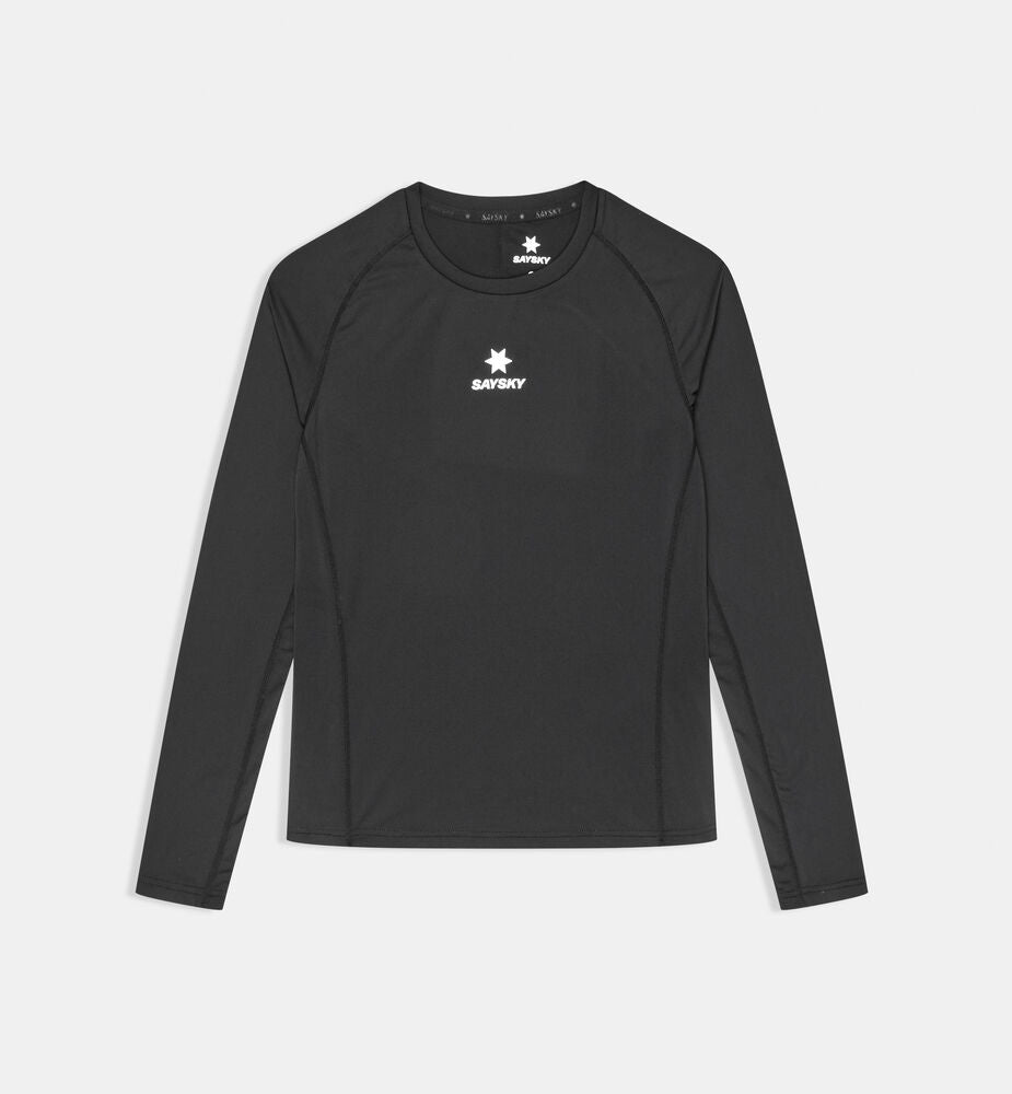 Saysky W Combat Tech Long Sleeve Black