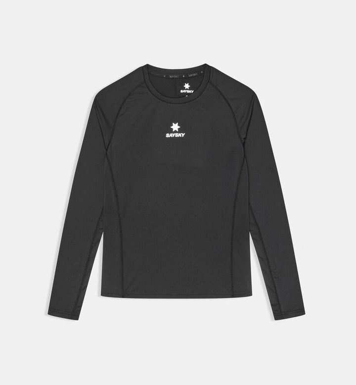 Saysky W Combat Tech Long Sleeve Black