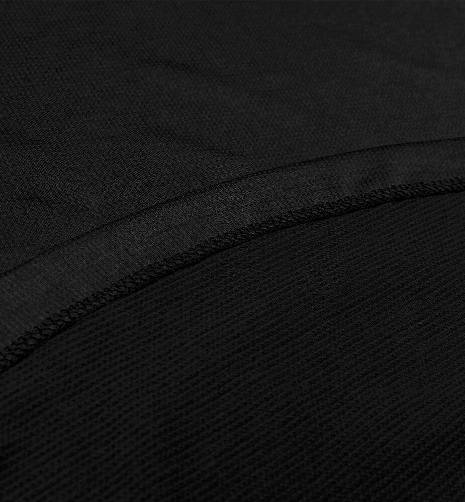 Saysky W Clean Combat Pro T-shirt Black