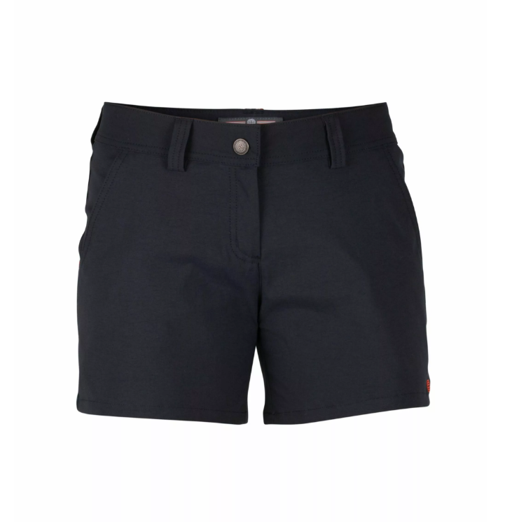 Amundsen Sports 6Incher Deck Shorts Womens Faded Navy