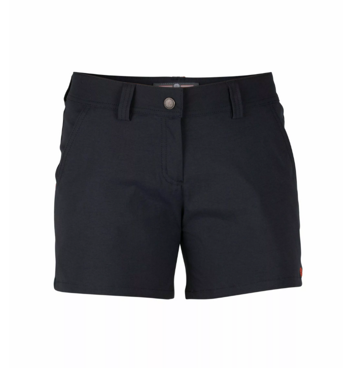 Amundsen Sports 6Incher Deck Shorts Womens Faded Navy