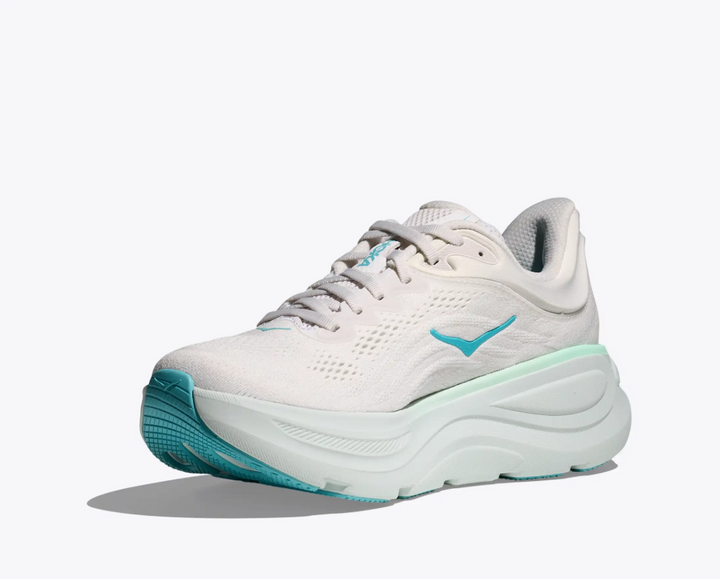 Hoka W BONDI 9 Frost / Cielo Blue
