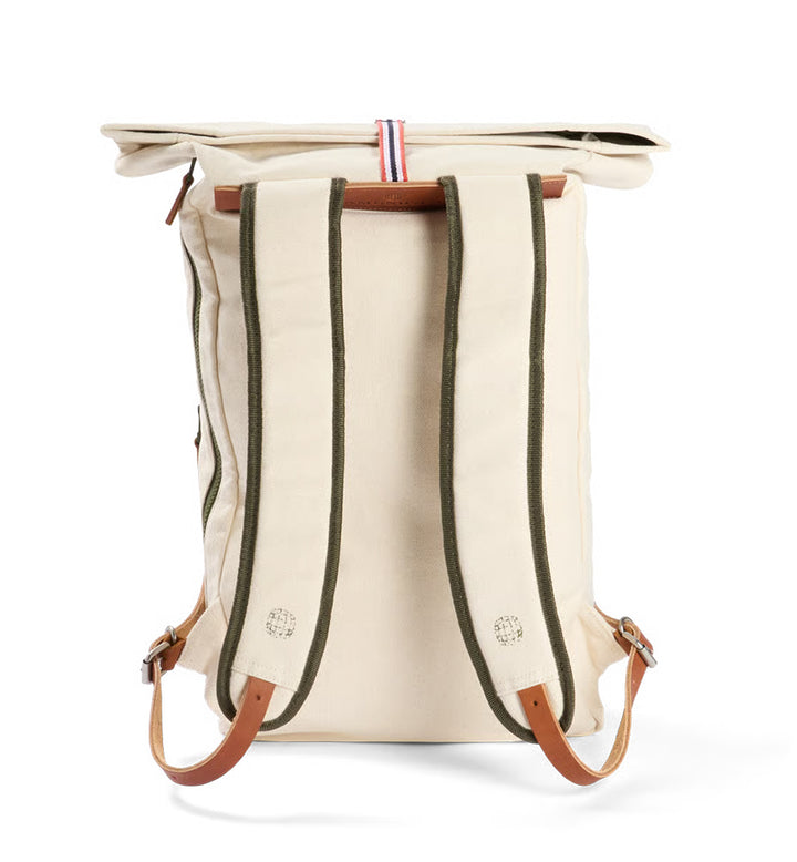 Amundsen Sports Vagabond Day Pack 25L Natural
