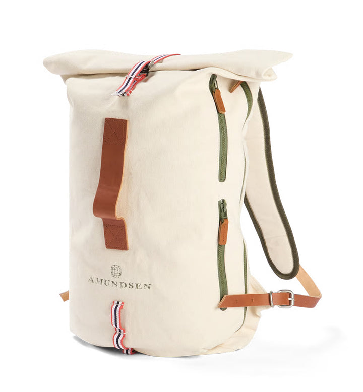 Amundsen Sports Vagabond Day Pack 25L Natural