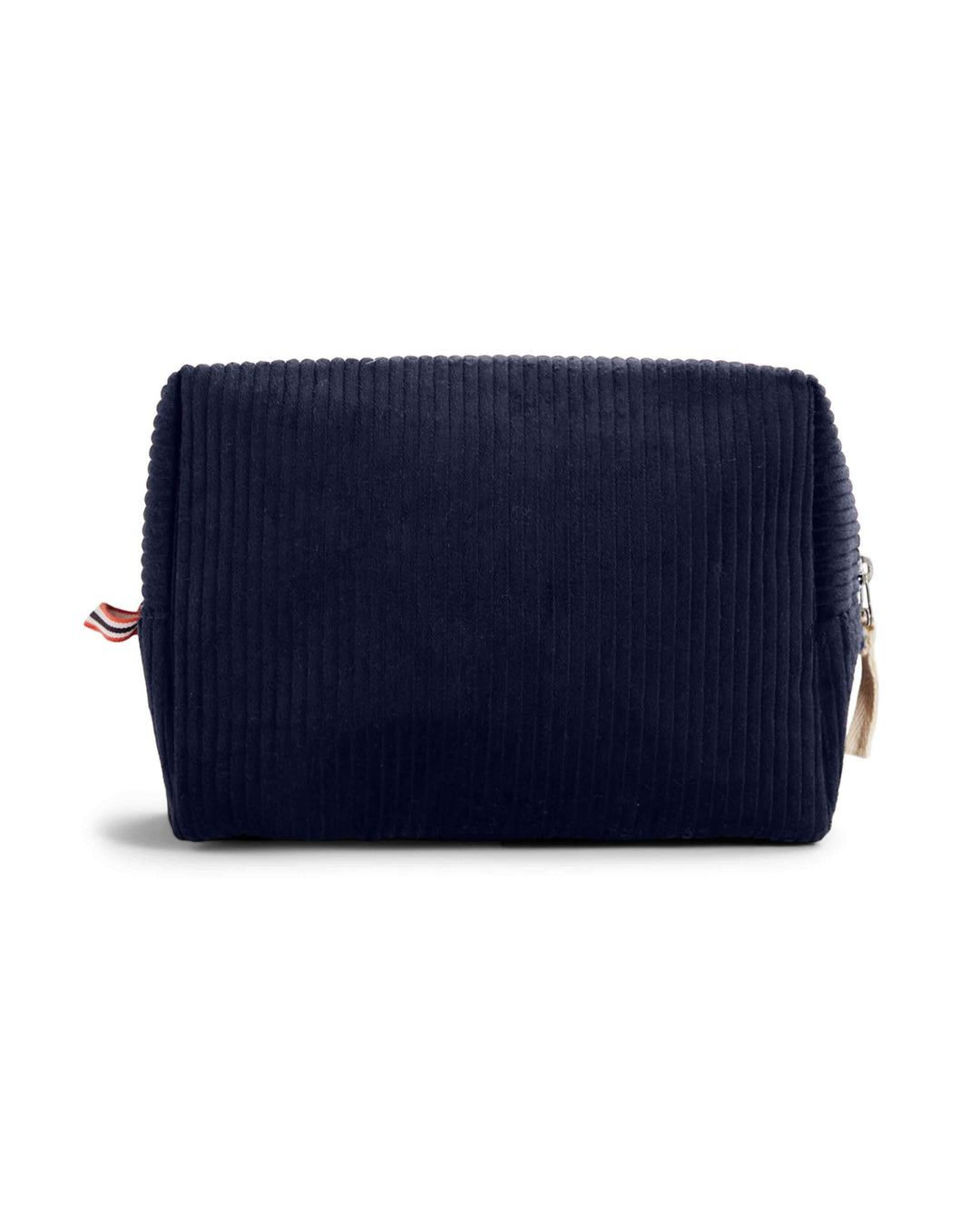 Amundsen Sports Wash Bag Corduroy Faded Navy