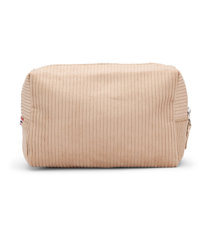 Amundsen Sports Corduroy Wash Bag Desert