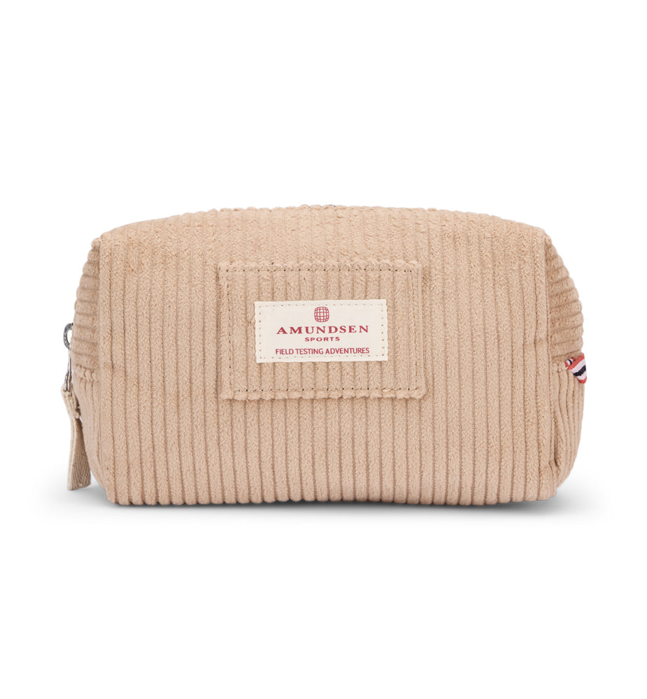 Amundsen Sports Corduroy Carry Bag Desert