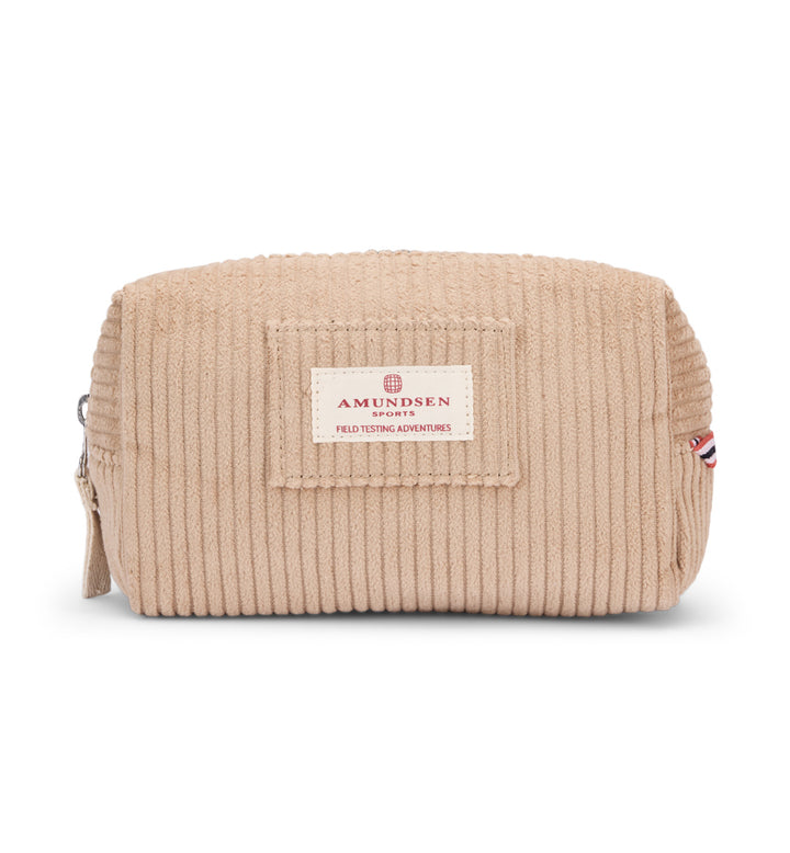 Amundsen Sports Corduroy Carry Bag Desert