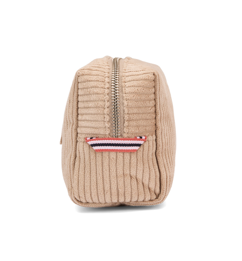 Amundsen Sports Corduroy Carry Bag Desert