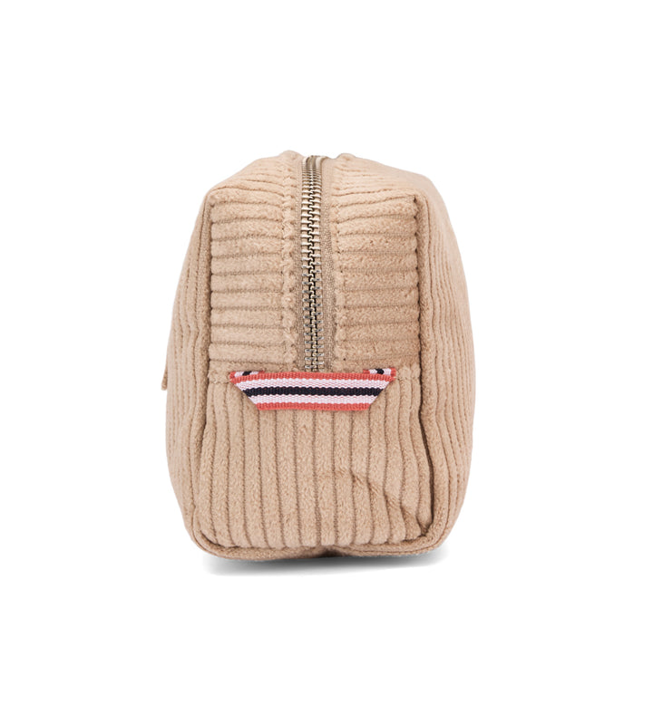 Amundsen Sports Corduroy Carry Bag Desert