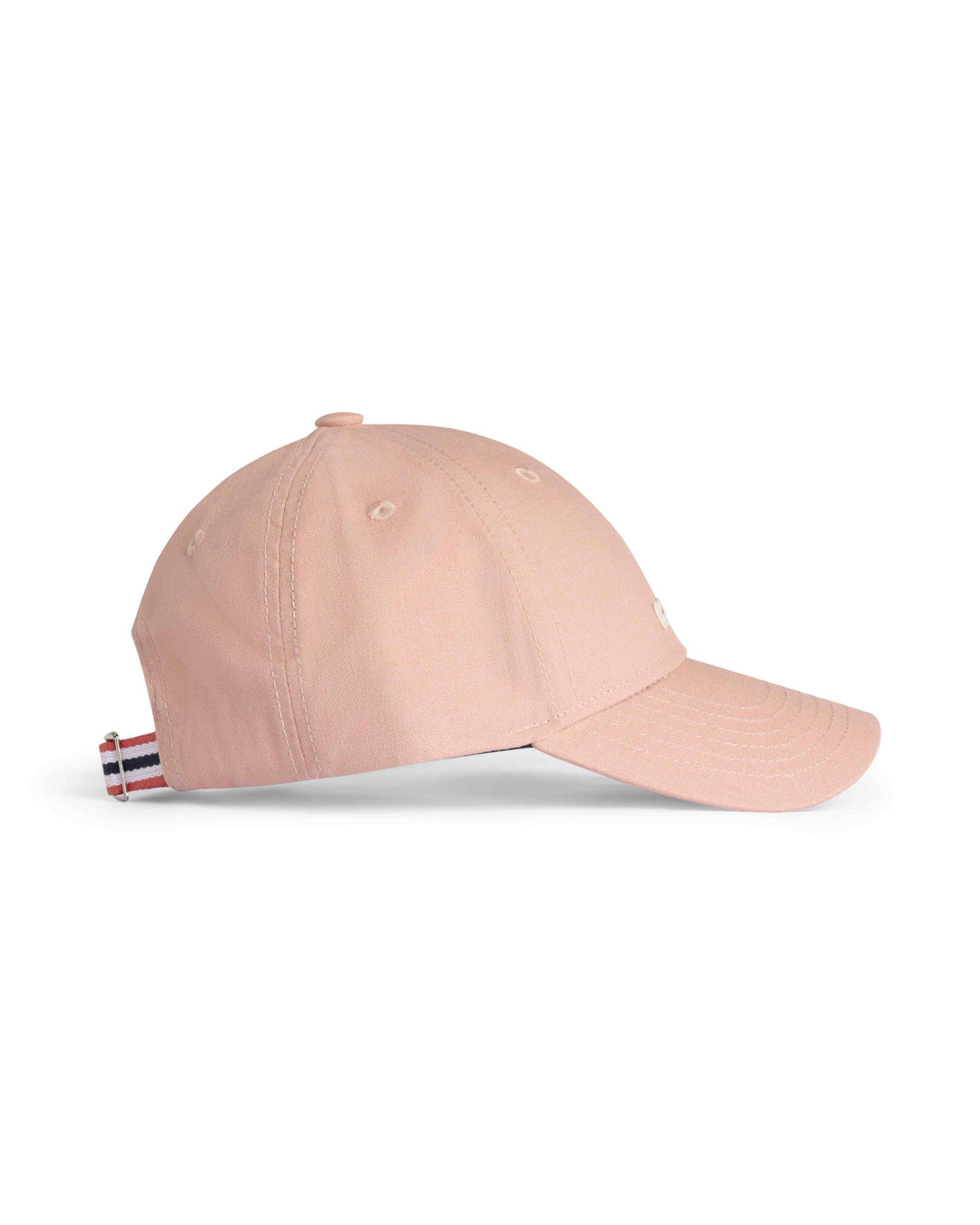 Amundsen Sports Linen Patch Cap Apricot/Patch