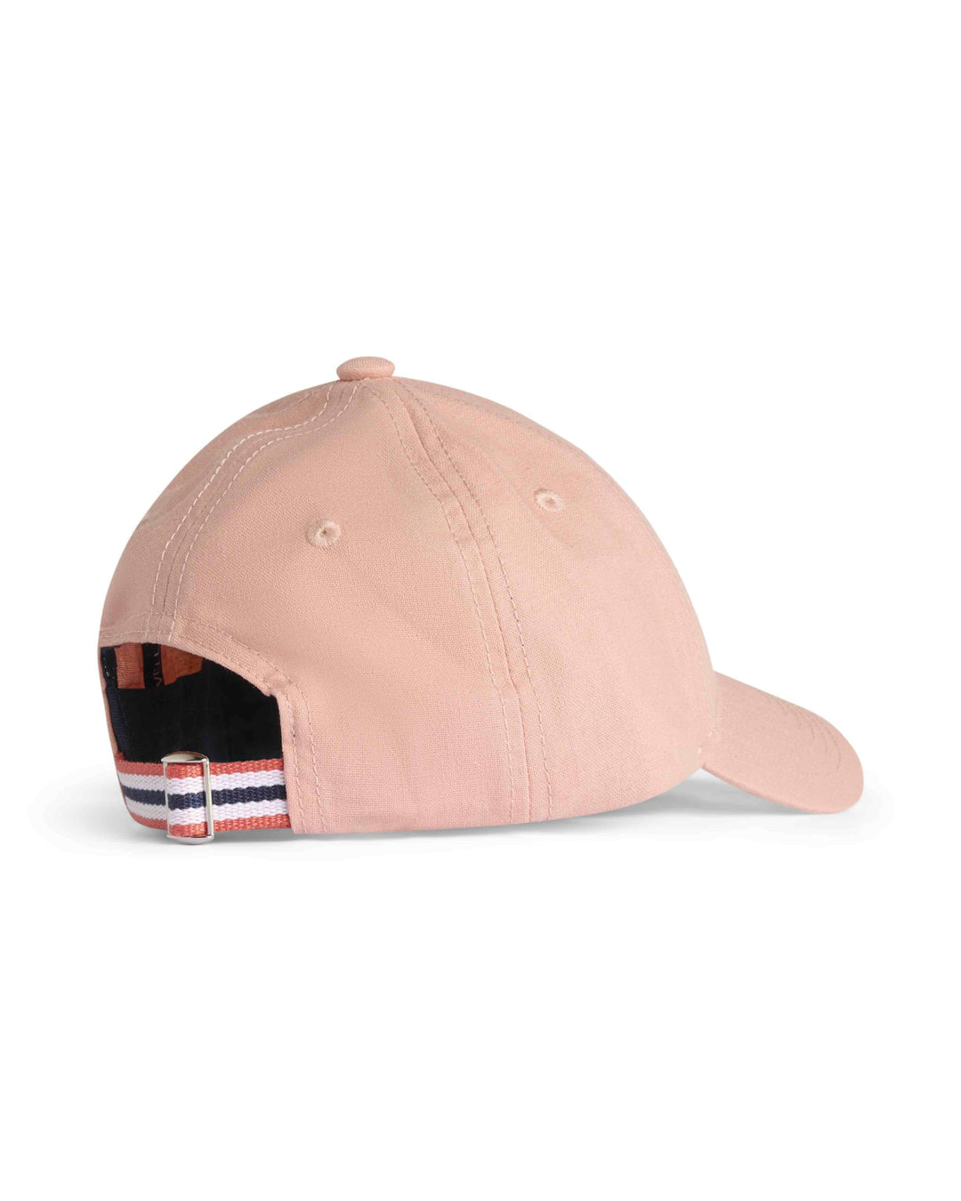 Amundsen Sports Linen Patch Cap Apricot/Patch
