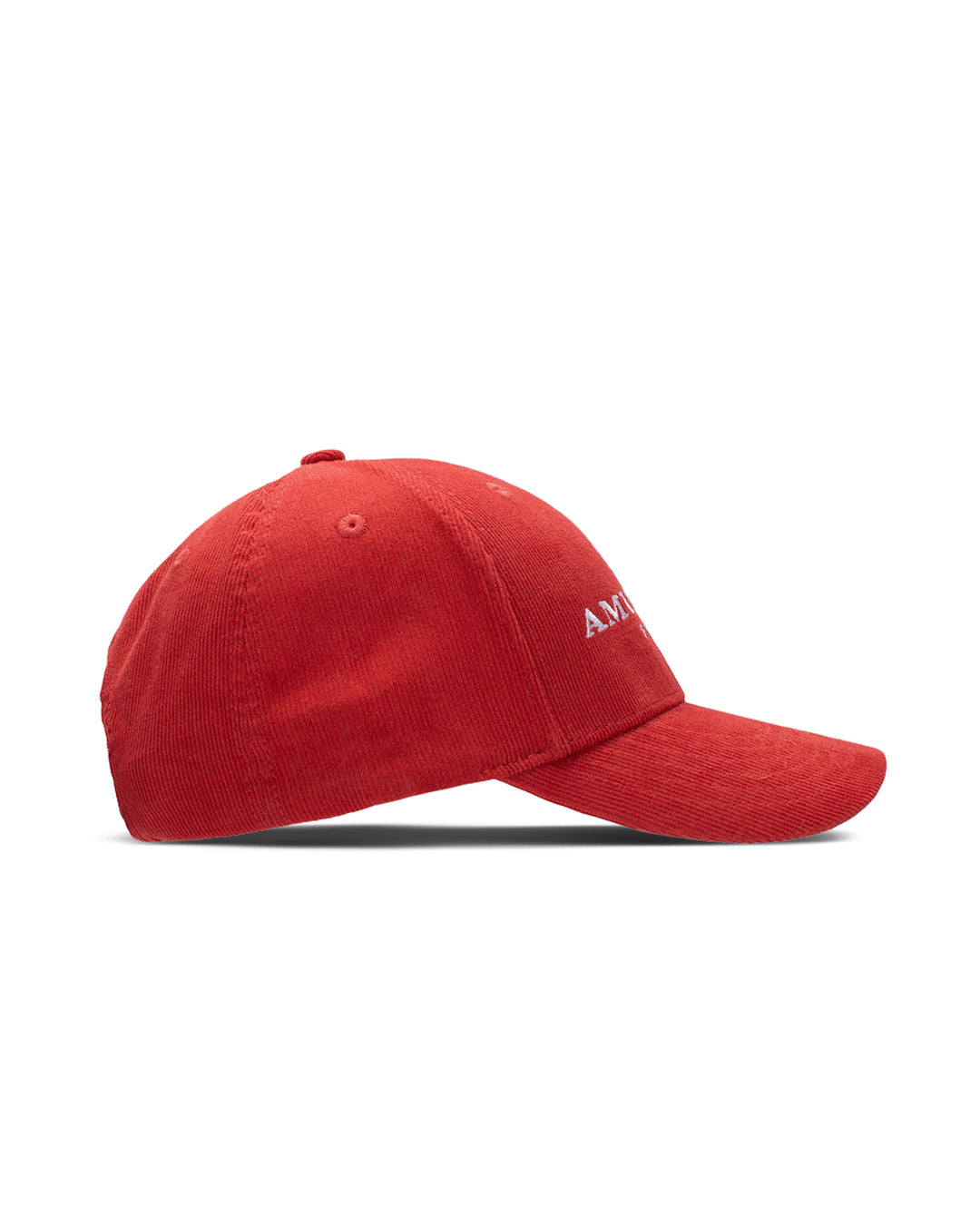 Amundsen Sports Concord Cap Red