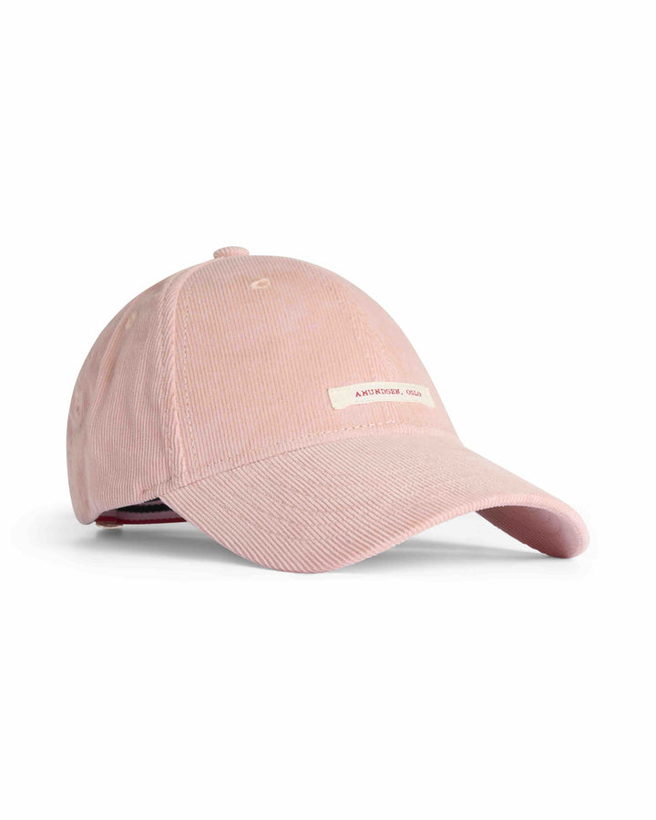 Amundsen Sports Concord Patch Cap Apricot/Patch