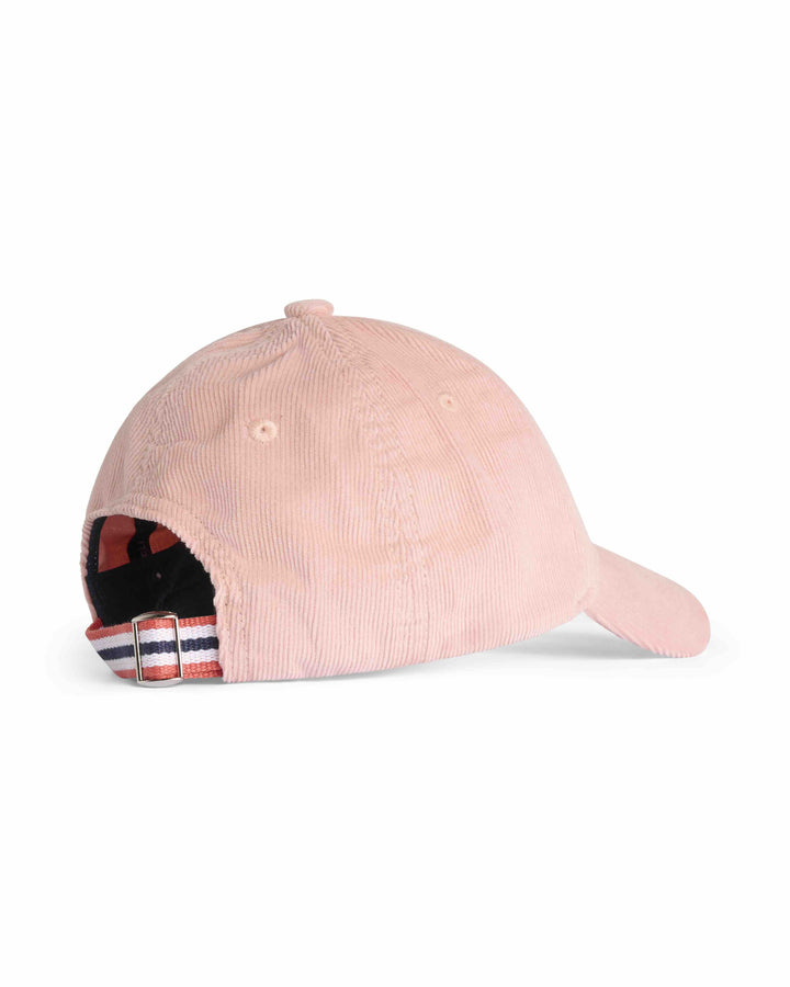 Amundsen Sports Concord Patch Cap Apricot/Patch