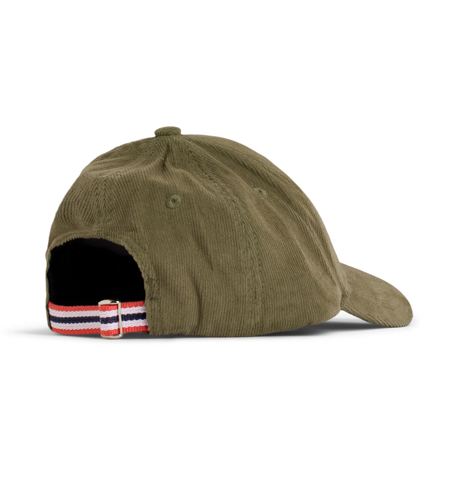 Amundsen Sports Concord Patch Cap Earth/Patch