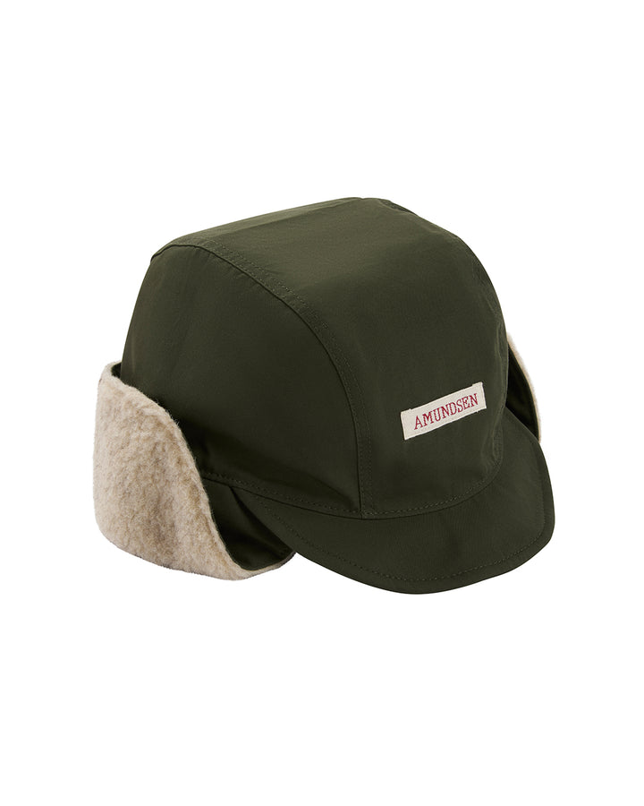 Amundsen Sports Vidda Hat Earth