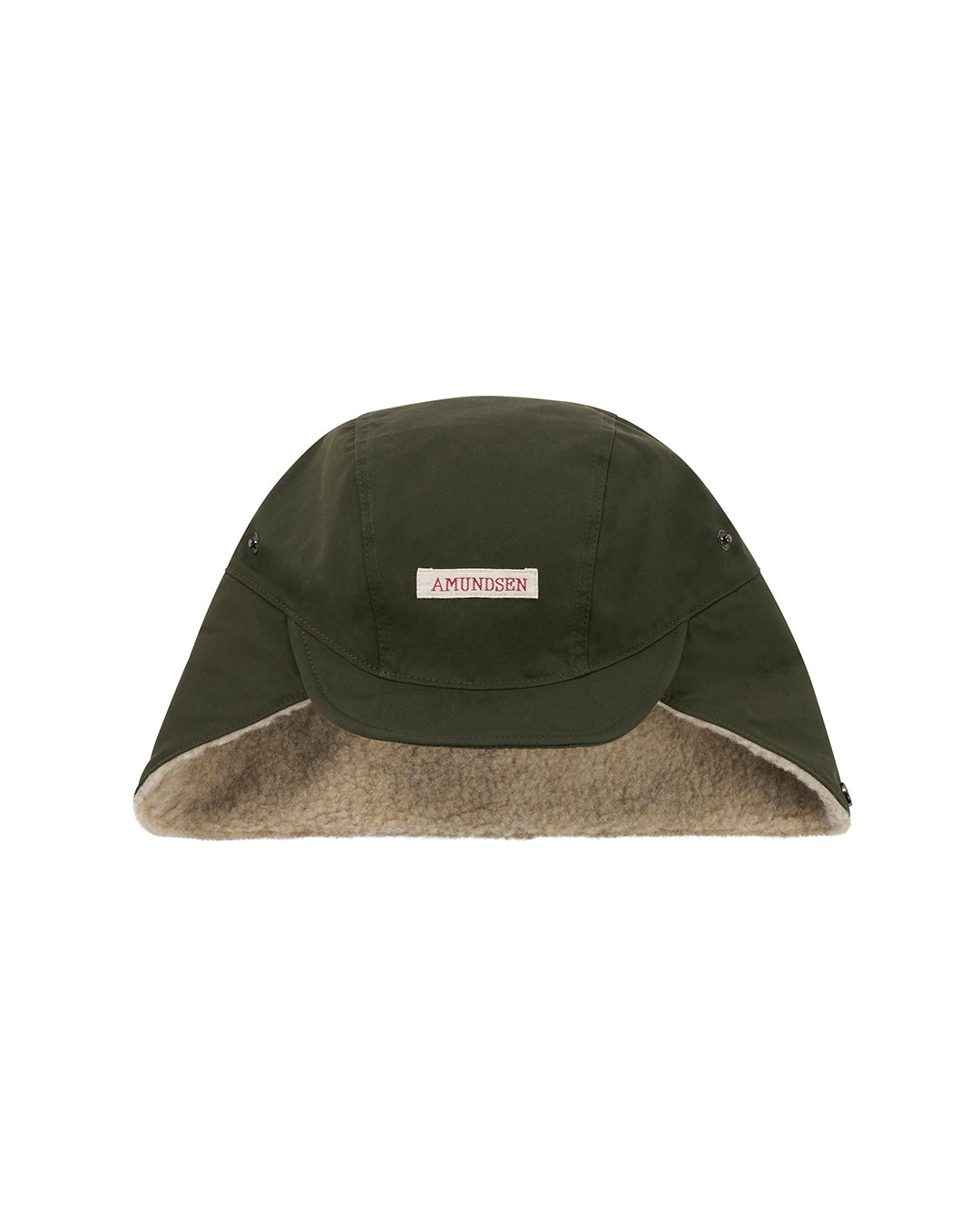 Amundsen Sports Vidda Hat Earth