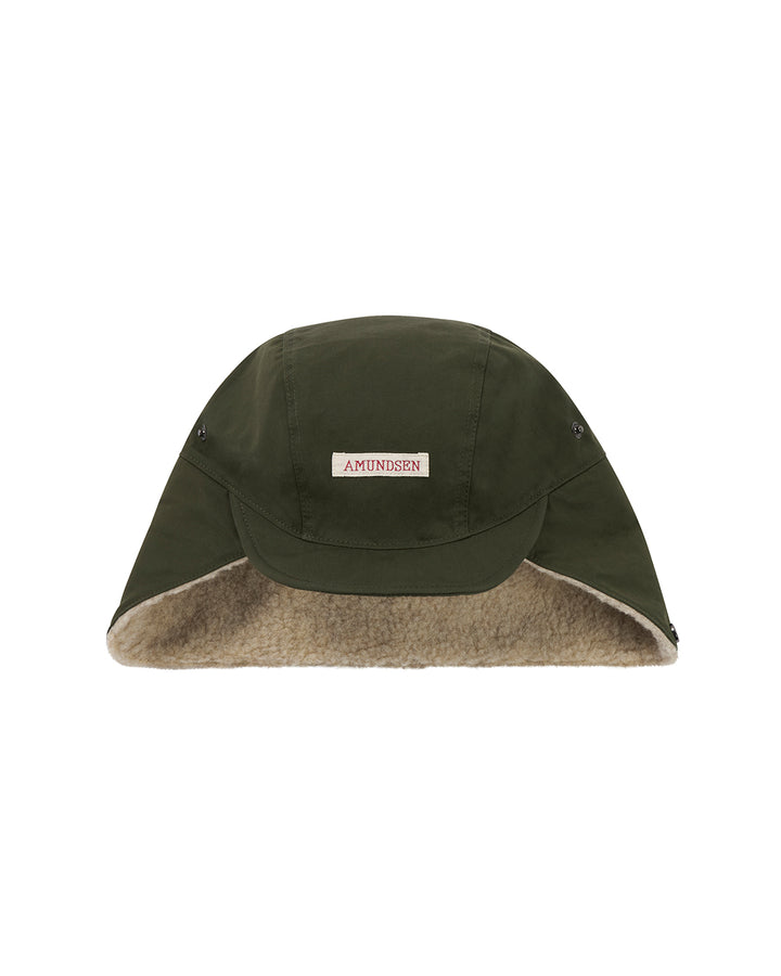 Amundsen Sports Vidda Hat Earth