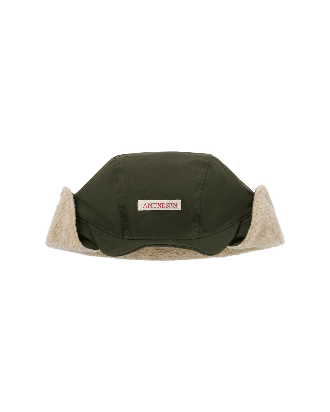 Amundsen Sports Vidda Hat Earth