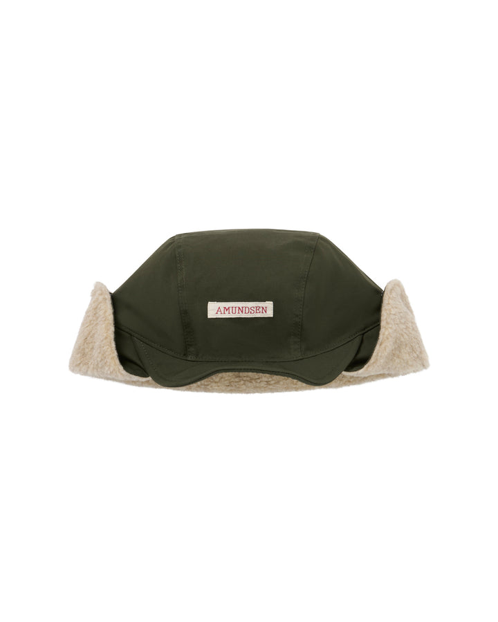 Amundsen Sports Vidda Hat Earth