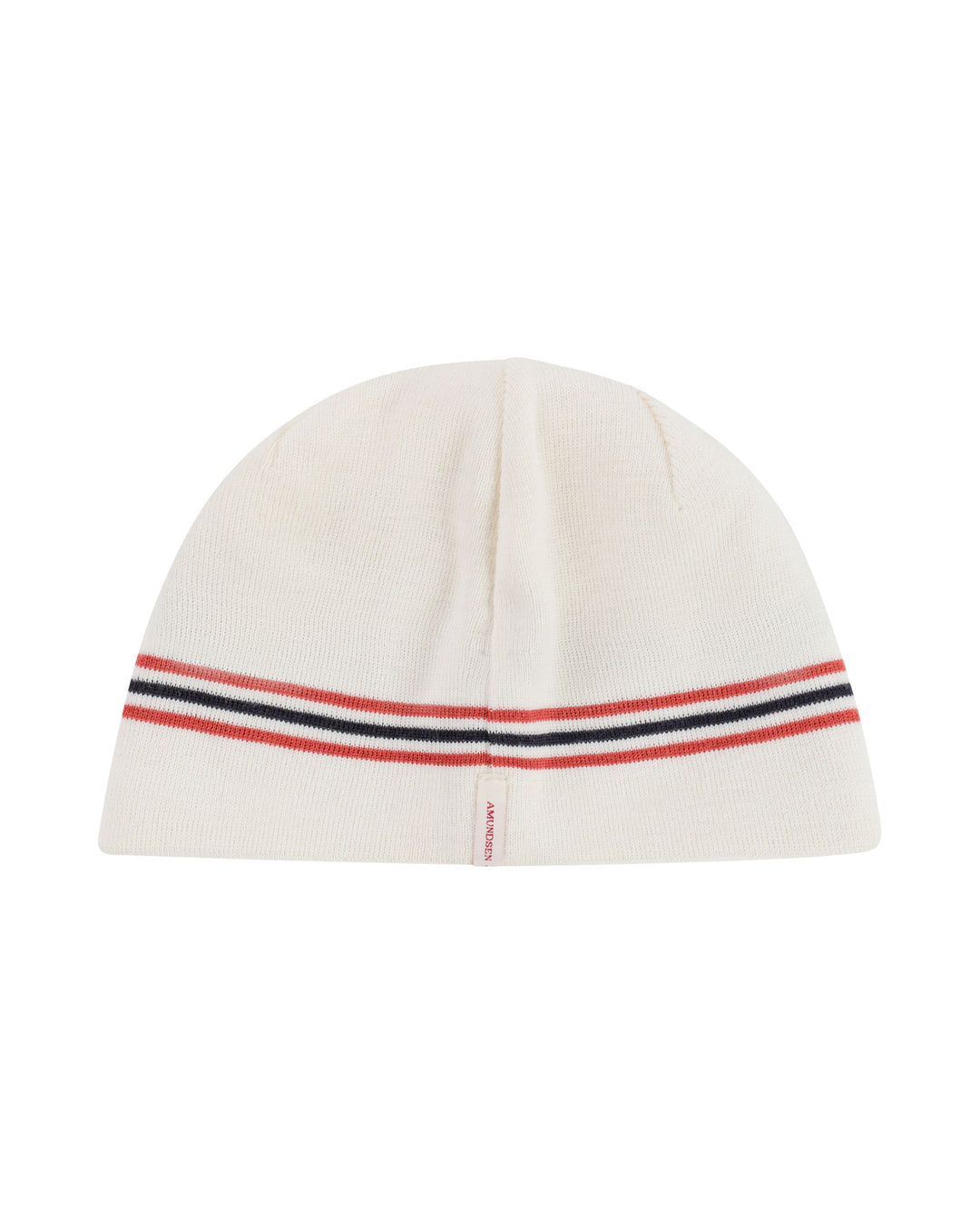 Amundsen Sports 5Mila Lines Beanie White