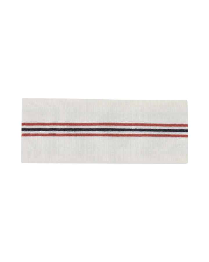 Amundsen Sports 5Mila Lines Headband White
