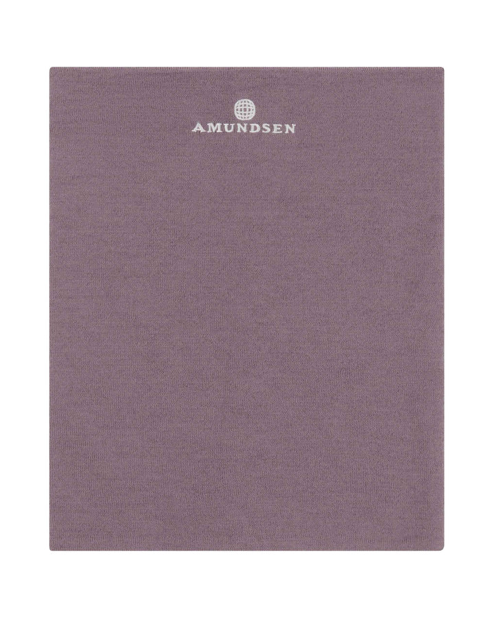 Amundsen Sports Amundsen Neckwarmer Mountain Rose