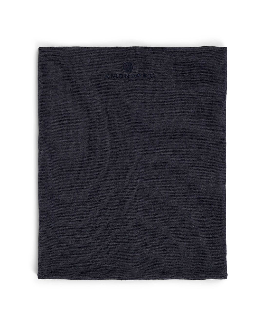 Amundsen Sports Amundsen Neckwarmer Faded Navy