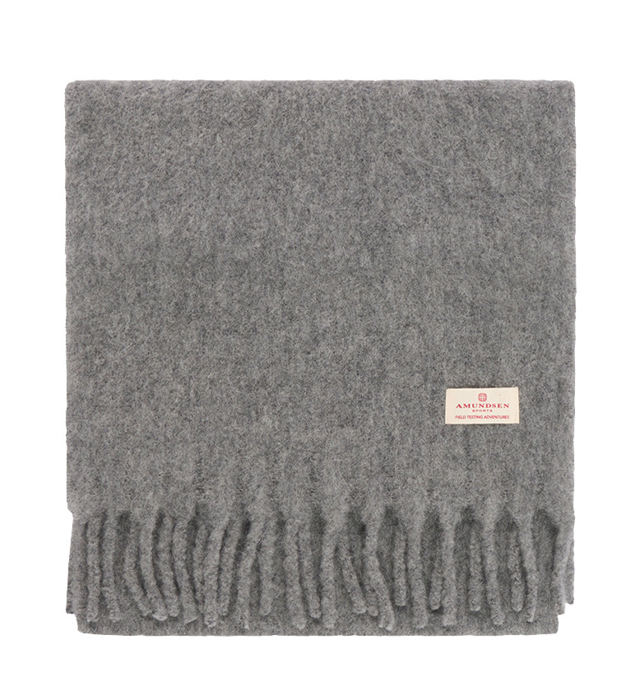 Amundsen Sports Huntress Scarf Huskey Grey