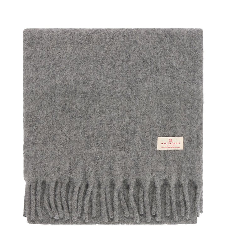 Amundsen Sports Huntress Scarf Huskey Grey