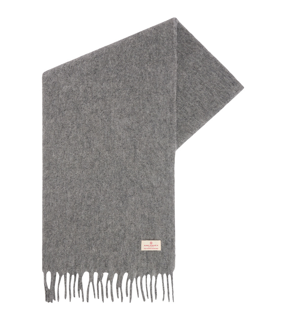 Amundsen Sports Huntress Scarf Huskey Grey