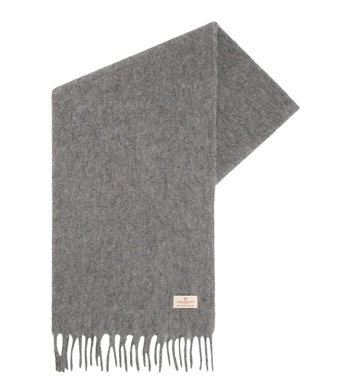 Amundsen Sports Huntress Scarf Huskey Grey