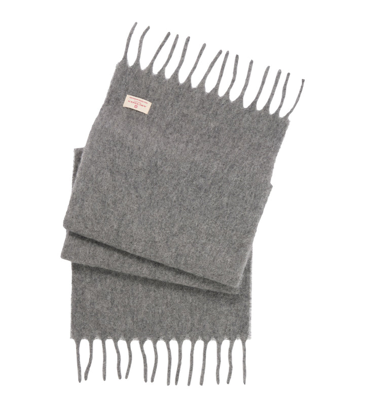 Amundsen Sports Huntress Scarf Huskey Grey